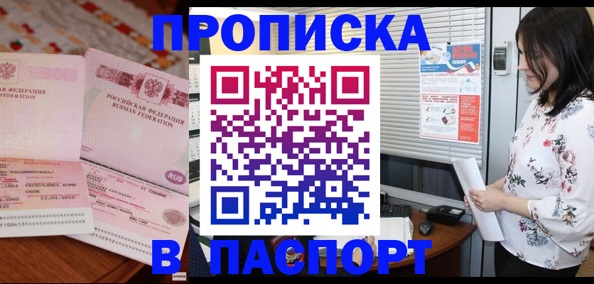 прописка гарантия в Камешково
